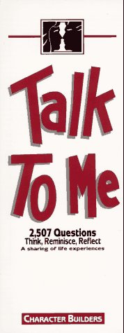 Talk to Me
