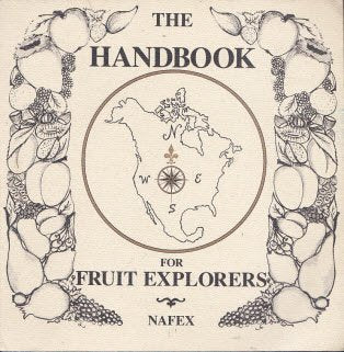 The handbook for fruit explorers