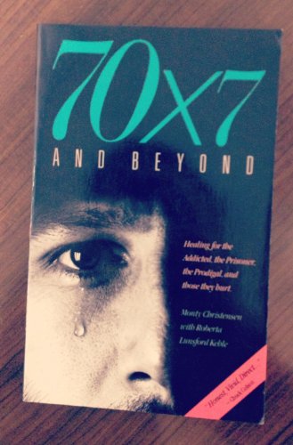 70 x 7 and Beyond: Mystery of the Second Chance