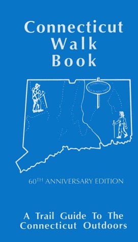 Connecticut Walk Book