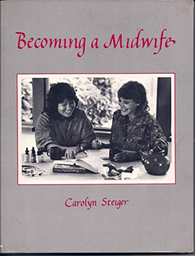 Becoming a Midwife
