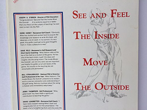 See and Feel the Inside, Move the Outside, Expanded 2nd Edition