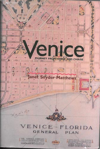 Venice: Journey from Horse and Chaise