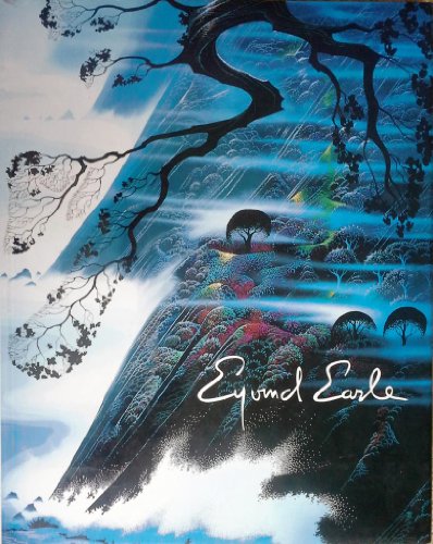 The Complete Graphics of Eyvind Earle: And Selected Poems and Writings 1940-1990
