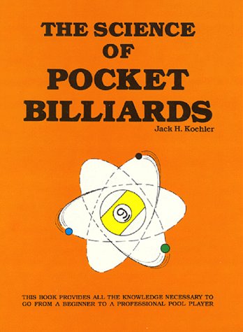 Science of Pocket Billiards