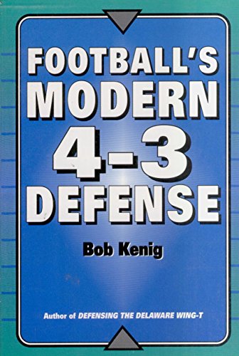 Football's Modern 4-3 Defense
