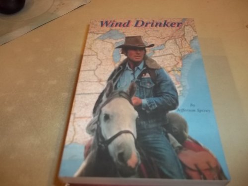 Wind Drinker
