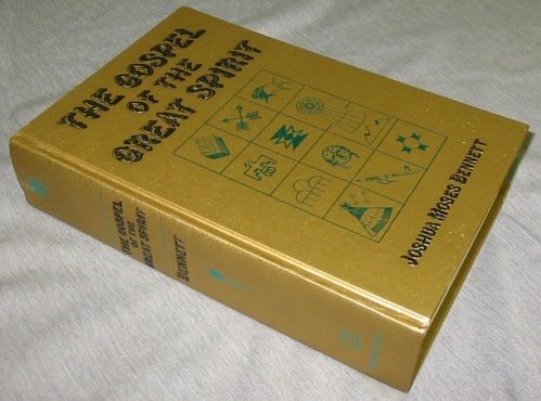 Gospel of the Great Spirit