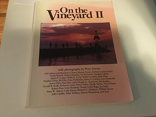 On the Vineyard, II