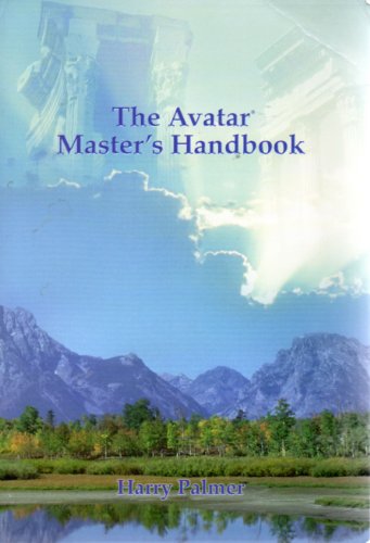 The Avatar Master's Handbook