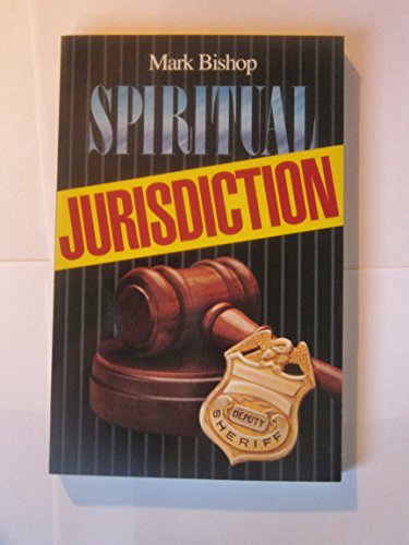 Spiritual Jurisdiction