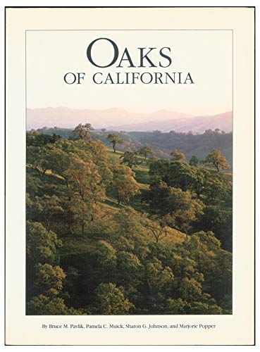 Oaks of California