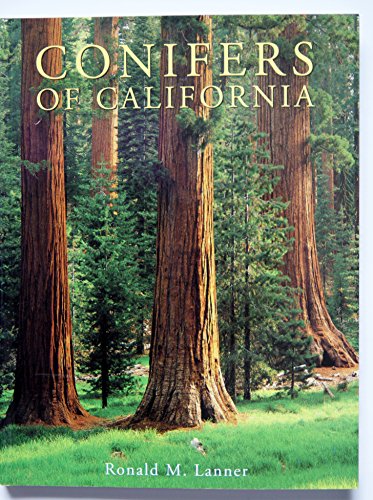 Conifers of California