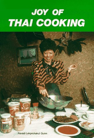 Joy of Thai Cooking