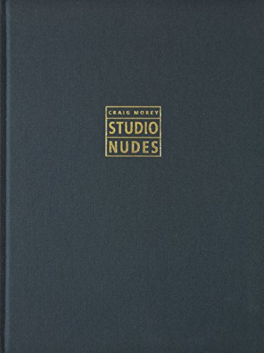 Studio Nudes: Selected Photographs 1989-1992