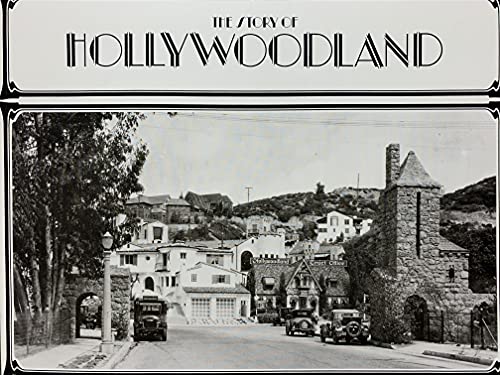 The Story of Hollywoodland