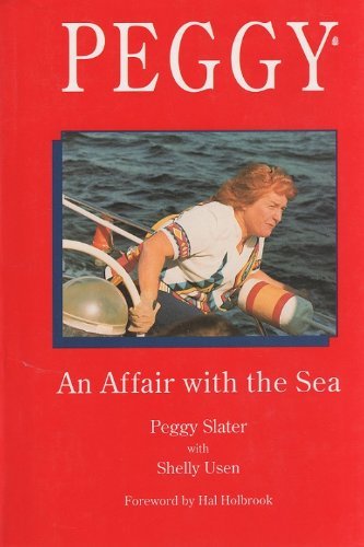 Peggy: An Affair With the Sea
