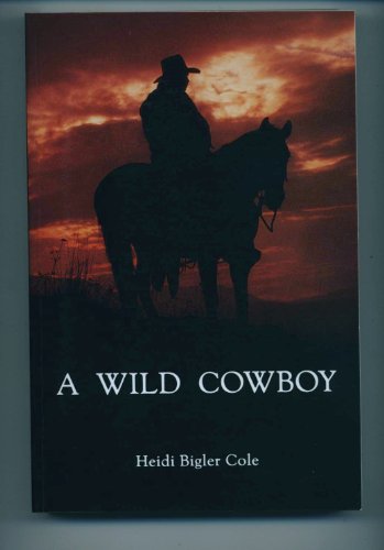 A Wild Cowboy