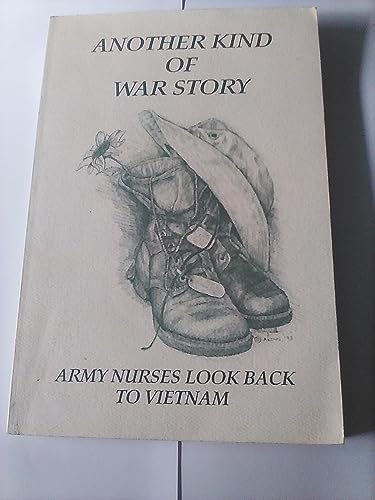 Another kind of war story: Army nurses look back to Vietnam