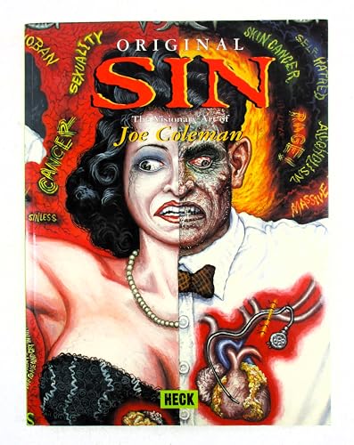 Original Sin: The Visionary Art of Joe Coleman