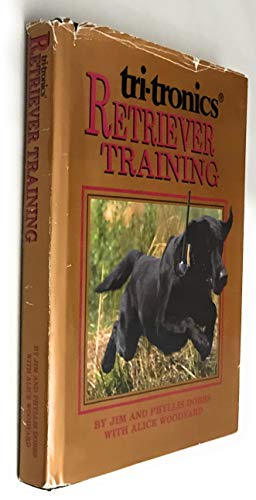 Tri-Tronic's Retriever Training