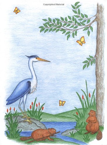 Draw Write Now, Book 1-8