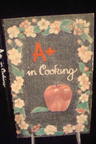 A+ in Cooking