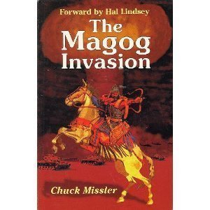 Magog Invasion
