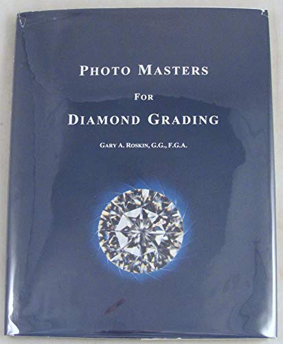 Photo Masters for Diamond Grading
