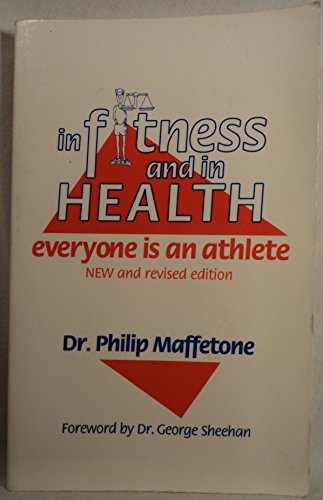 In Fitness and in Health: Everyone Is an Athlete