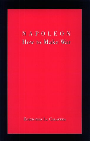 How to Make War