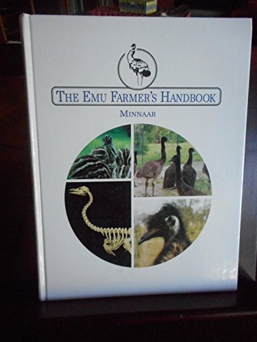 The Emu Farmer's Handbook: 2