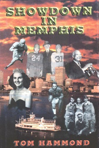 Showdown in Memphis: An Epic Tale of the Forties