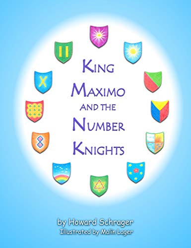 King Maximo and the Number Knights