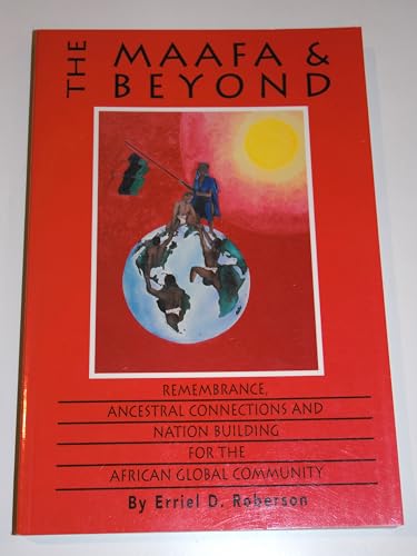 The Maafa & beyond
