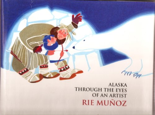 Alaska Through the Eyes of an Artist