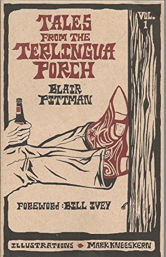 Tales from the Terlingua Porch Vol. 1