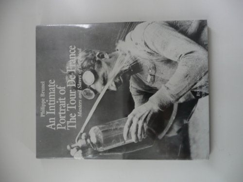 Intimate Portrait of the Tour De France: Masters and Slaves of the Road