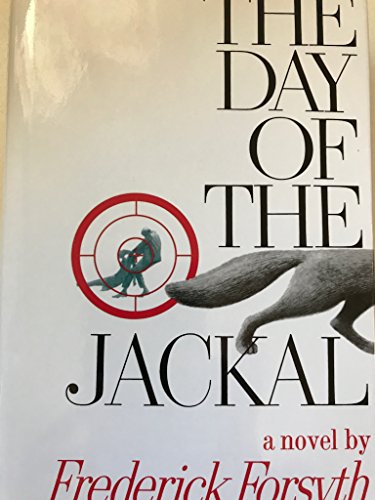 The Day of the Jackal