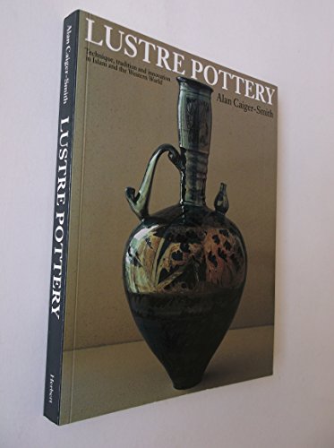 Lustre Pottery