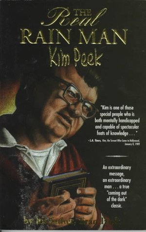 The Real Rain Man: Kim Peek