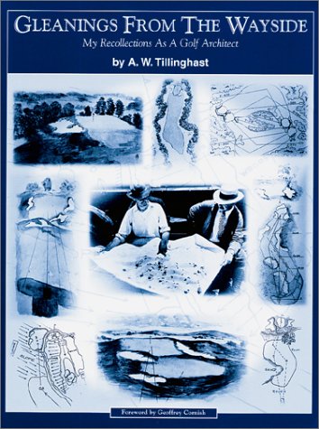 Gleanings from the Wayside
