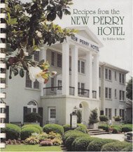Recipes from the New Perry Hotel