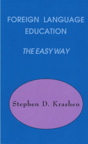 Foreign Language Education the Easy Way