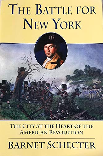 The Battle for New York