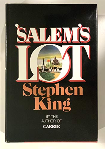 Salem's Lot