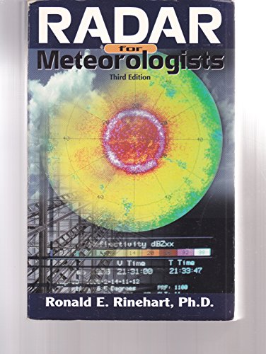 RADAR for Meteorologists
