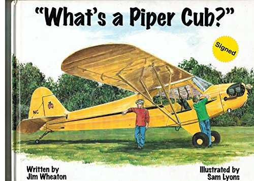 What's a Piper Cub?