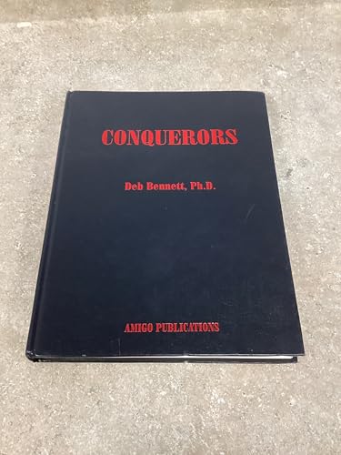 Conquerors: The Roots of New World Horsemanship