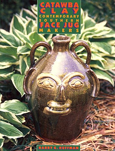 Catawba Clay: Contemporary Southern Face Jug Makers